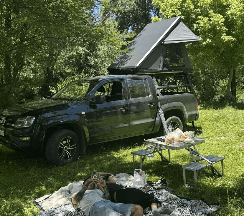 SkyCamp