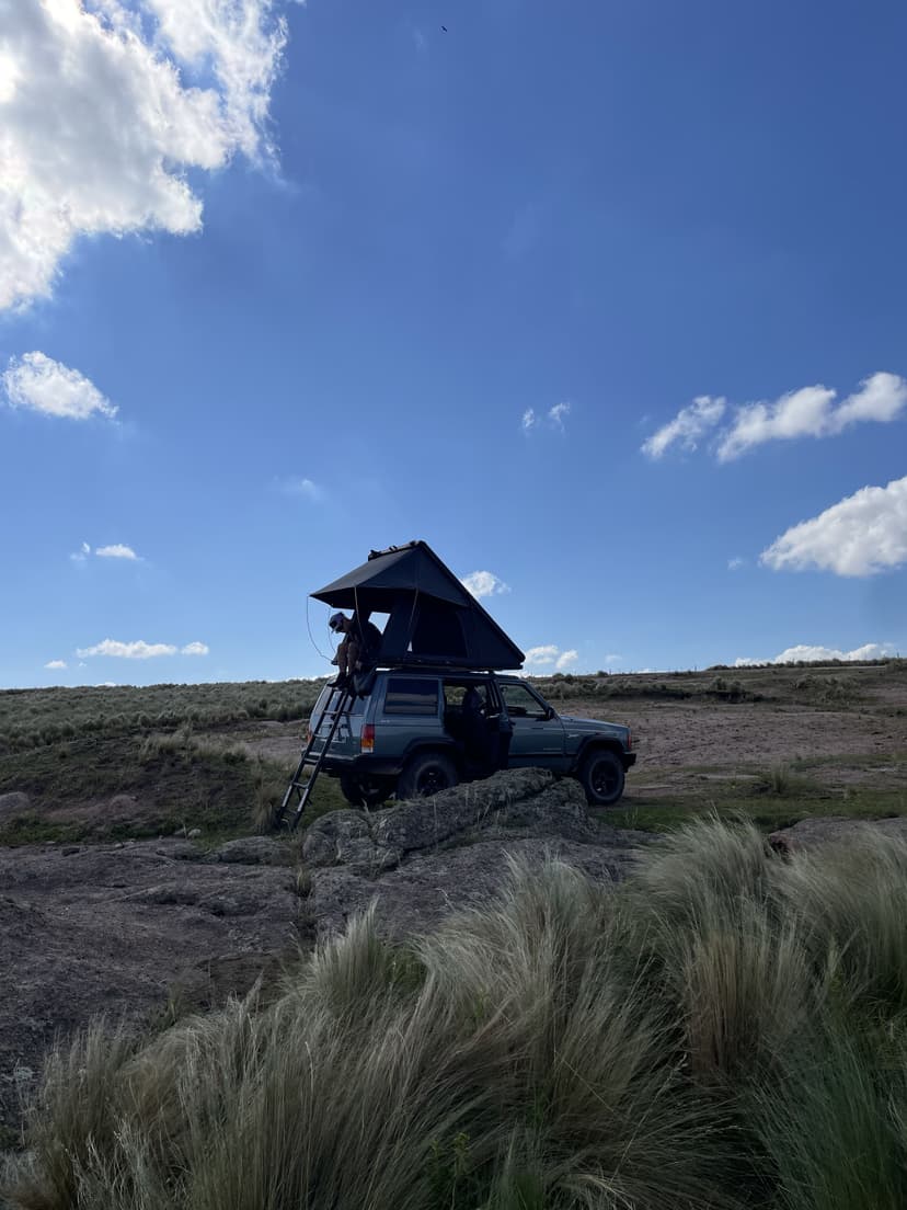 SkyCamp