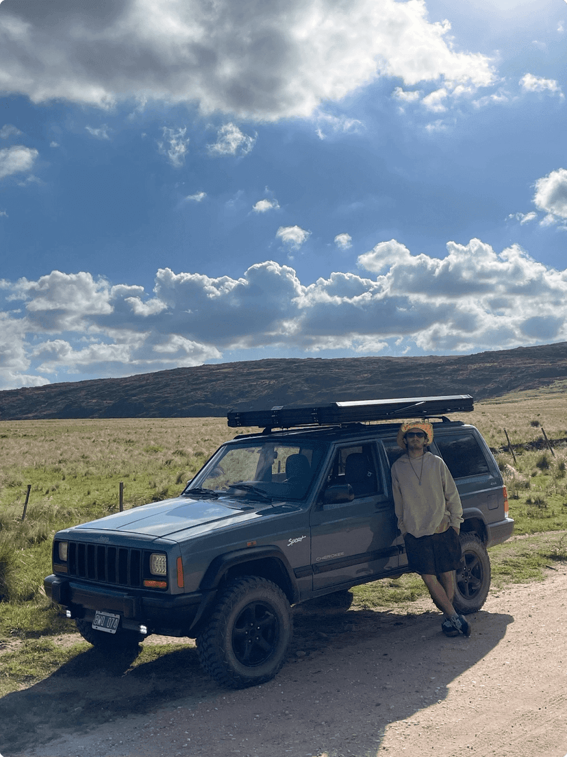 SkyCamp
