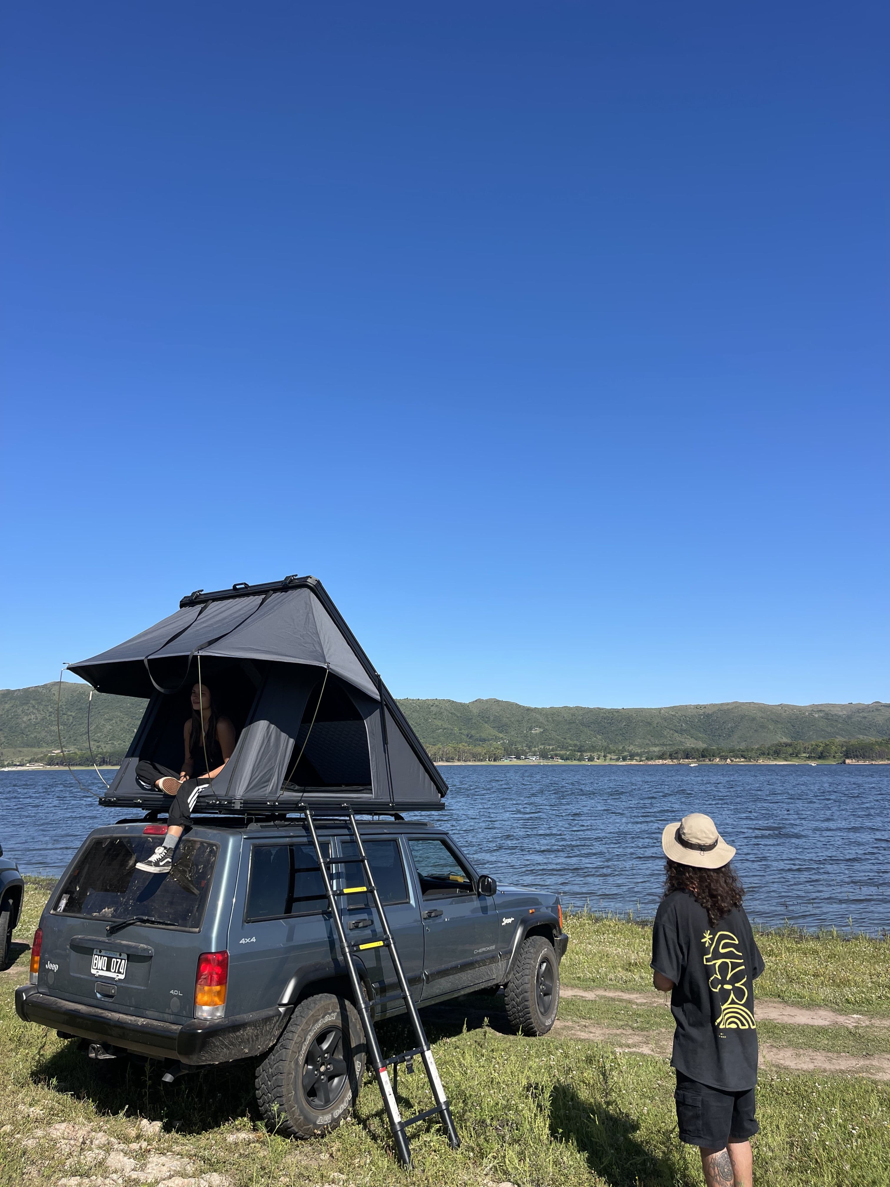 SkyCamp