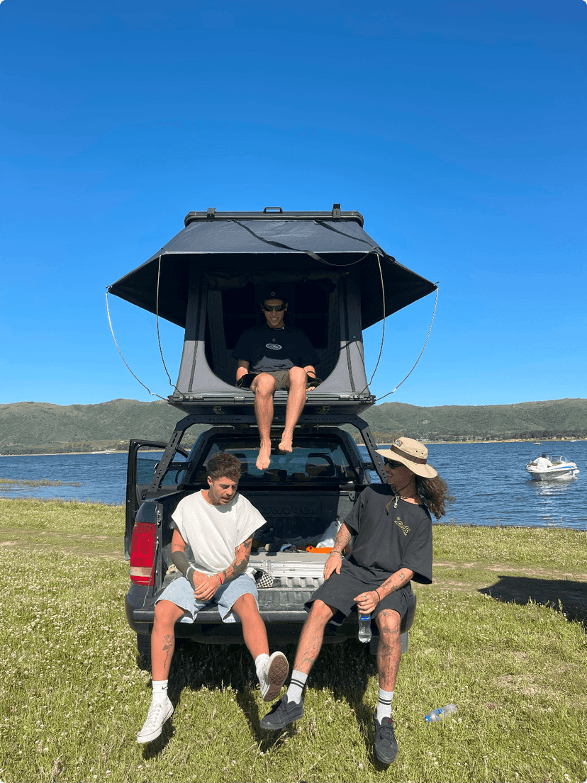 SkyCamp